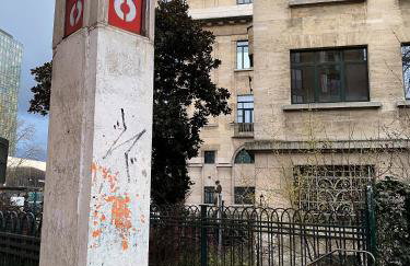 Chambres Pasteur - Foto 8