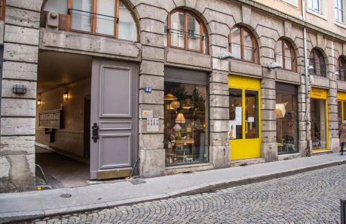 Les Allées de Bellecour - Photo 14