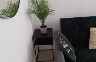 Lumineux et fonctionnel 6 personnes - Foto 8