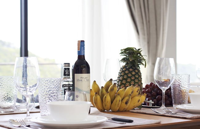 Luxury Sea and Sunset View 4BR 4BA Pool Villa - Foto 18