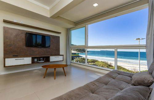 Yasmin 202 – Lindo Apartamento com Vista Panorâmica para o Mar em Quatro Ilhas, com Roupa de Cama e Toalhas Inclusas. - Photo 3