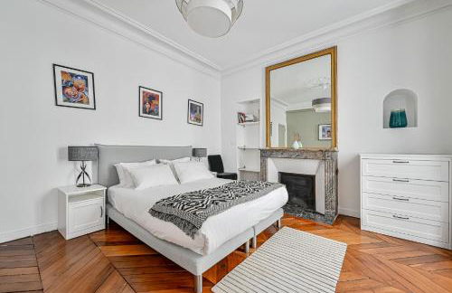 Appartement de luxe - Assemblée Nationale - Foto 11