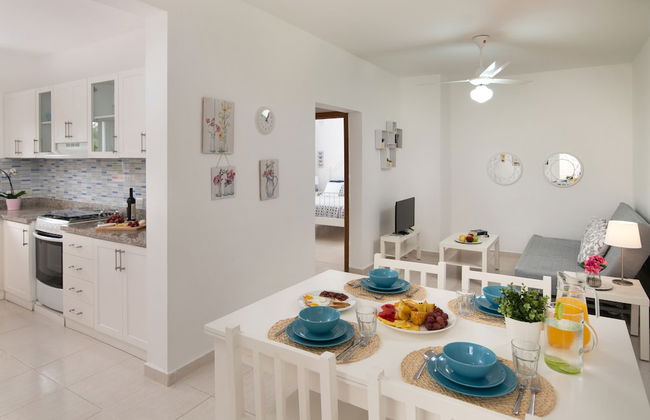 Los Flamencos Aparthotel - Foto 49