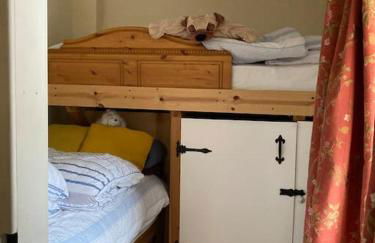 HOLIDAY HOUSE TANYGRISIAU SNOWDONIA North Wales - Foto 9