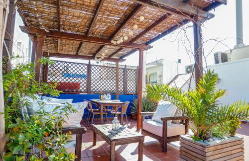 Montroig Zen Penthouse by Hello Homes Sitges - Foto 45