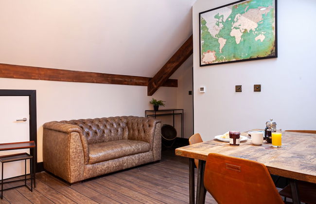 Portland Street Apartments - Foto 37