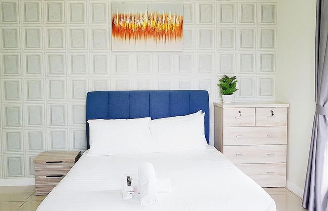 Le Pavillion Puchong by Widebed - Foto 7