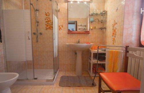 La Pergola di Pomonte - Foto 10