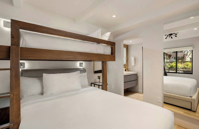 The Landmark - Foto 18