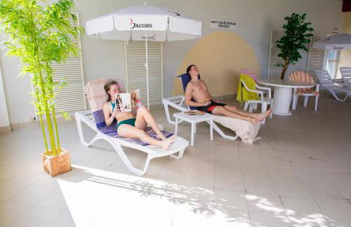 App 365 Panoramic Hohegeiß mit WLan - Foto 28