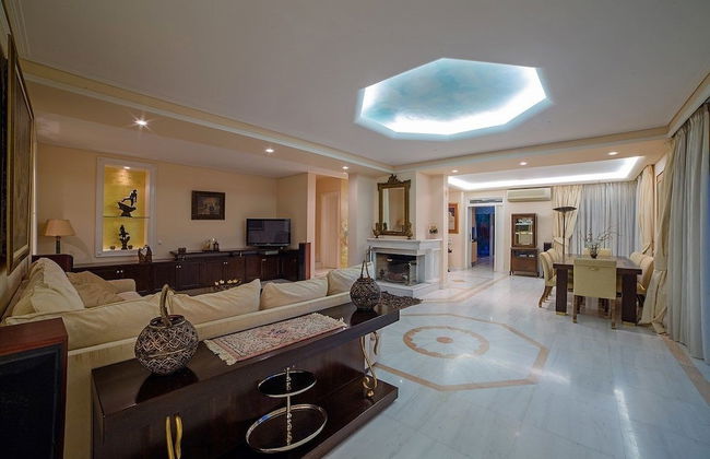 Villa Sparta - Foto 16