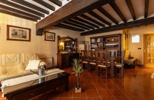 La casona de la alberca - Photo 16