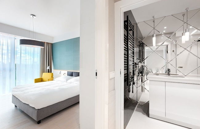 Apartamenty Mi Casa Holidays - Foto 28