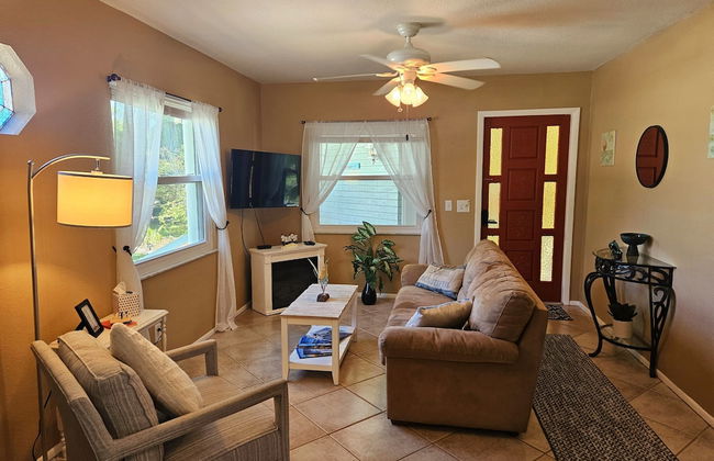 Paradise Cove at Lemon Bay - Foto 33