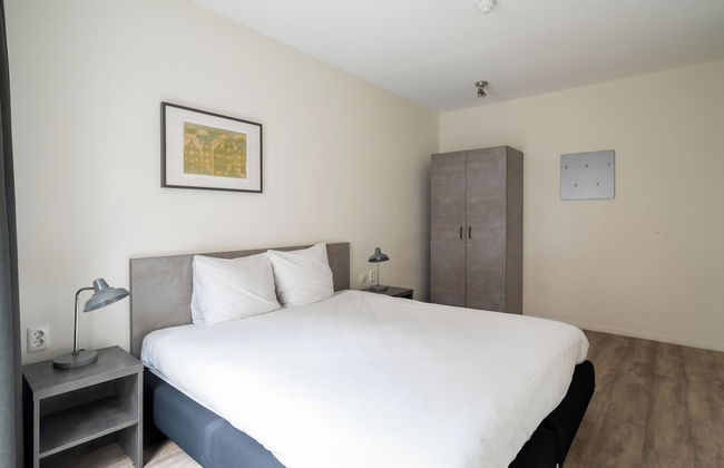 YAYS Amsterdam Prince Island by Numa - Photo 24