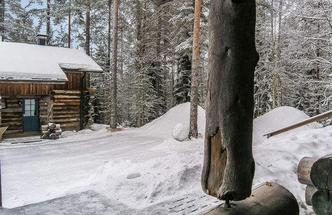 Vuokatinportti b 9 - Foto 22