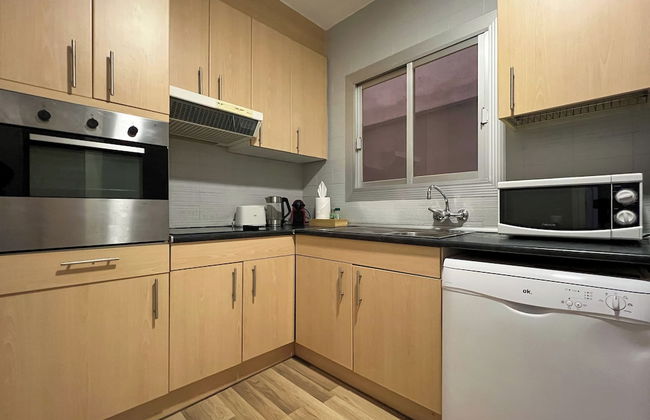 Stay U-nique Apartment Sardenya II - Photo 10