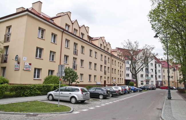 Rint Centrum Zamenhofa - Foto 20