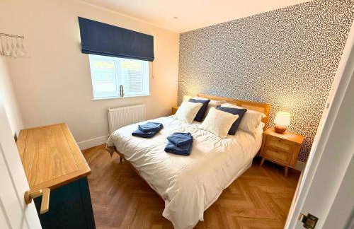 Marram Cottage - Well Equipped, Cosy, Home from Home, Next to Beach, - Foto 23