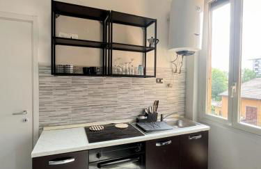 New flat naviglio - Foto 8