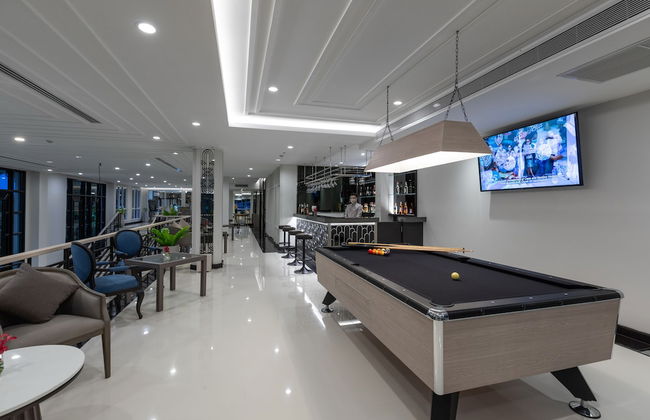 Kantary Hotel Ban Chang - Foto 44