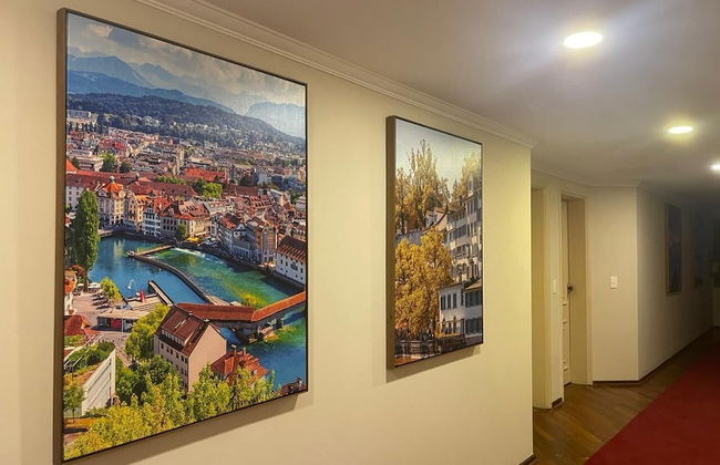 Center Suíço Flats e Shopping - Foto 76