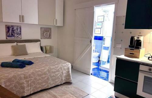 Mareluna Luxury Accomodation - Foto 76