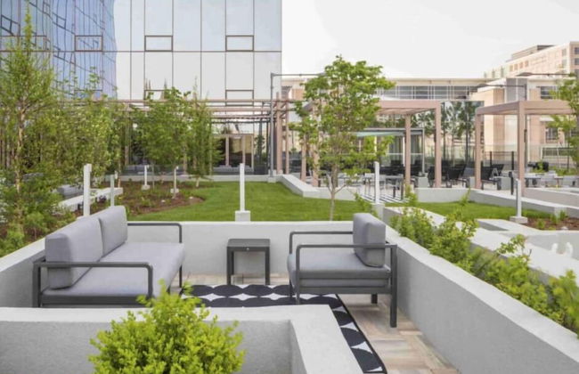 Atlantic Station - Foto 9