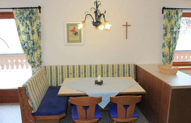 Spacious Holiday Home in Kappl With Terrace - Foto 22