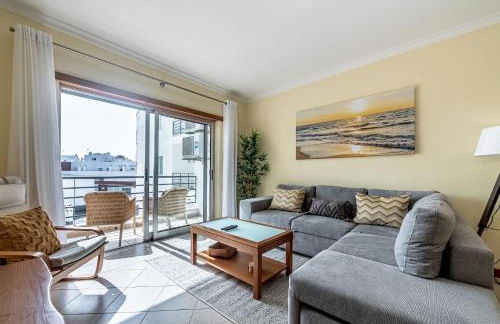 Sunnyside Suite-Portimão (Great beaches & Nearby Golfing) - Foto 1