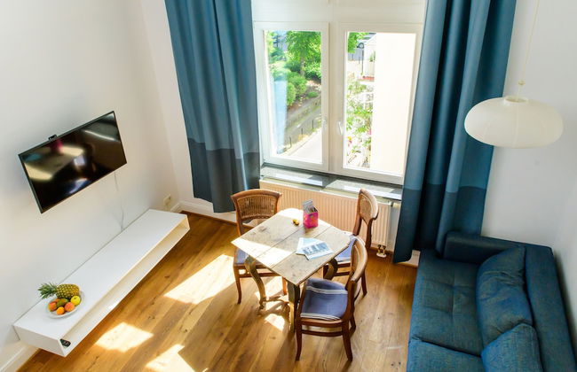 statthaus - statt Hotel - Photo 79