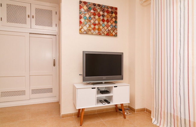 Tahiti Burriana Apartments Casasol - Photo 55