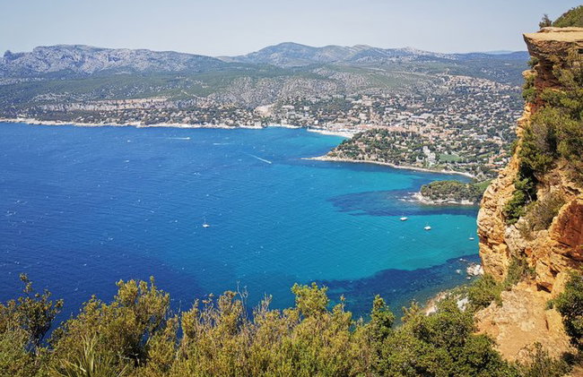 Excursión de un día a Aix En Provence y Marsella - Foto 10
