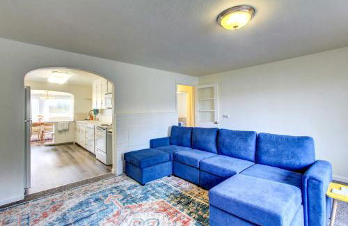 Charming Eugene Vacation Rental - 3 Mi to Downtown - Photo 6