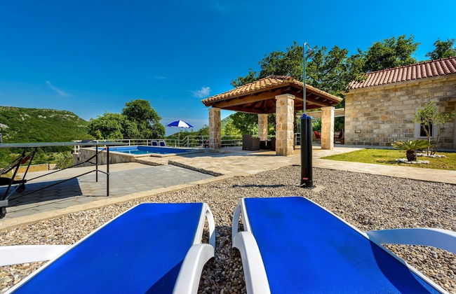 Hedera Estate, Villa Hedera XIV - Photo 35