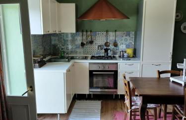 Casa relax immersa nel verde della natura - Foto 41