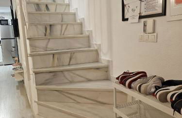 House Next to Beach in Tropical Garden - Foto 27