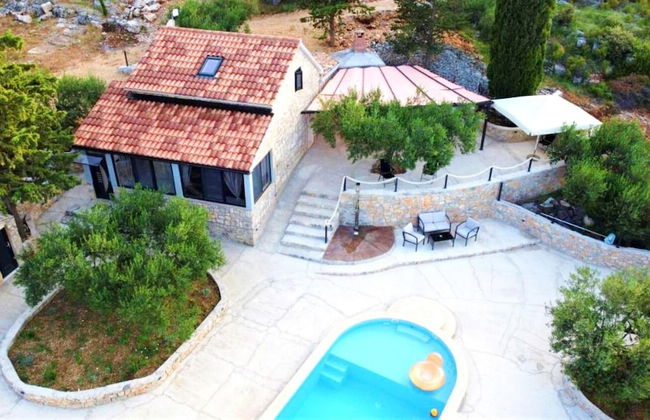 Nave - Private Pool - H - Foto 42