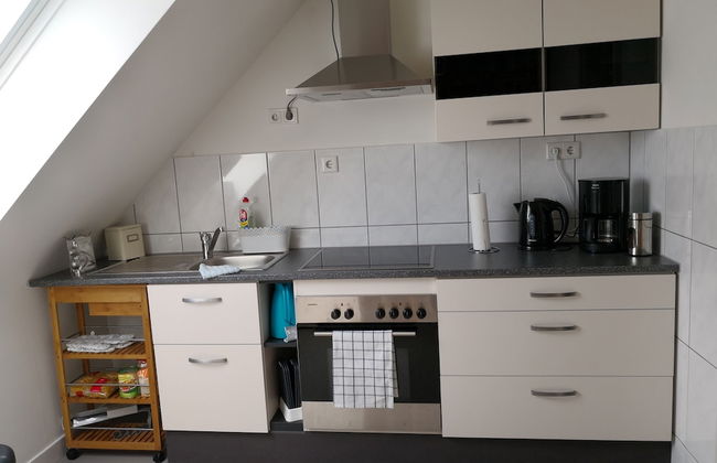 Ferienwohnung Gebauer - Photo 5