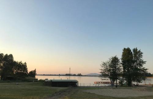 Apartament „Sowa” jezioro 250m, góry - Foto 13