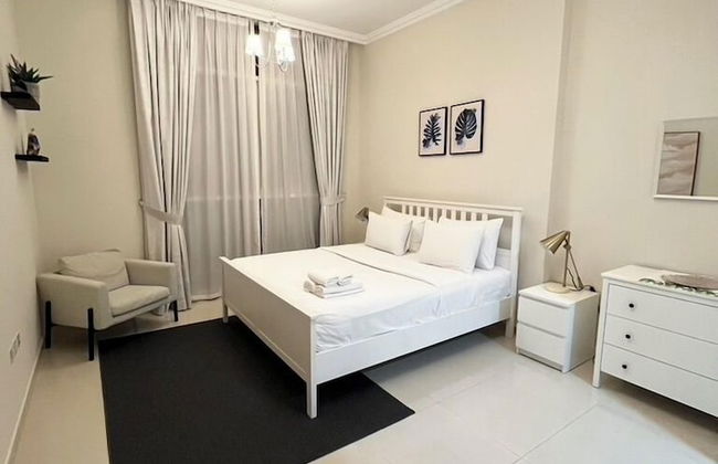 Heaven Crest Vacation Homes Downtown - Studio, 1, & 3 Bedroom Suites 2 minute walk to Dubai Mall and Burj Khalifa - Foto 77