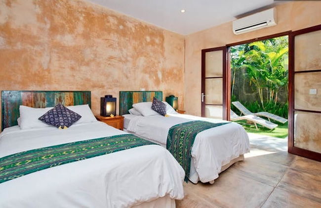 Rumi Villas Bali - Foto 15