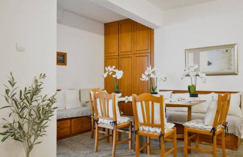 Eden Park Sozopoli - 7 BDR Beach Villa - Yard - Foto 64