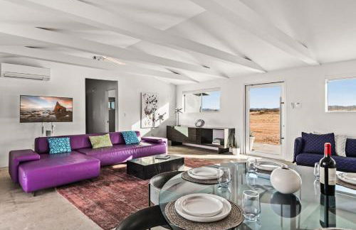 Grow House by Fieldtrip - Remote Lux 100ft Pool - Foto 10