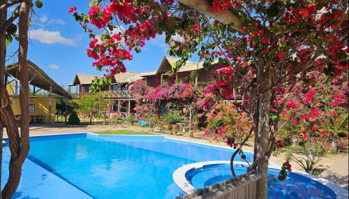 ChaleVille - Chalé 4902 - Foto 2