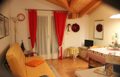 Appartamento Dossalt Vista Lago - Foto 19