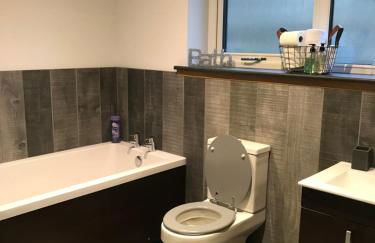 The Bridge Self Catering - Foto 34