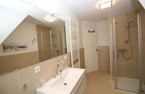 Beach House Reetdachhaus Beach House 1 - Foto 27