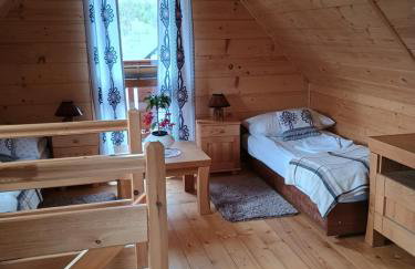 Chatka pod Lubaniem - Photo 70