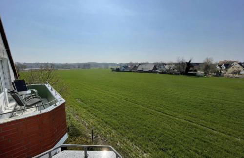 HAUS USEDOM Ferienwohnungen - Foto 4